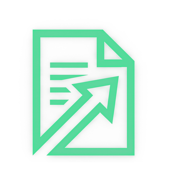 LatexCV Logo